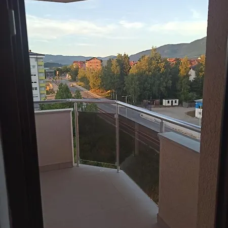 Casa Istocno Sarajevo Apartment Lukavica
