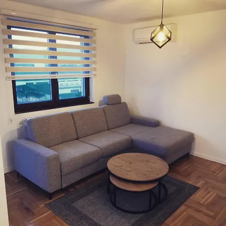 Apartment Casa Istocno Sarajevo *