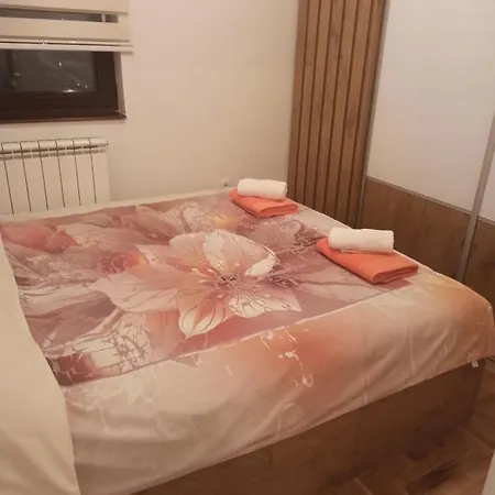 Apartment Casa Istocno Sarajevo