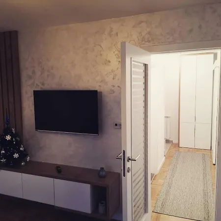 Apartment Casa Istocno Sarajevo