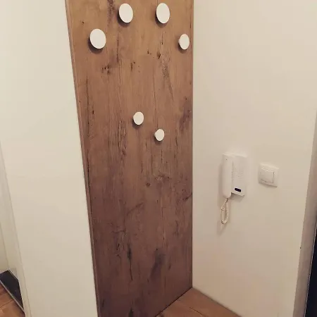 Casa Istocno Sarajevo Apartment