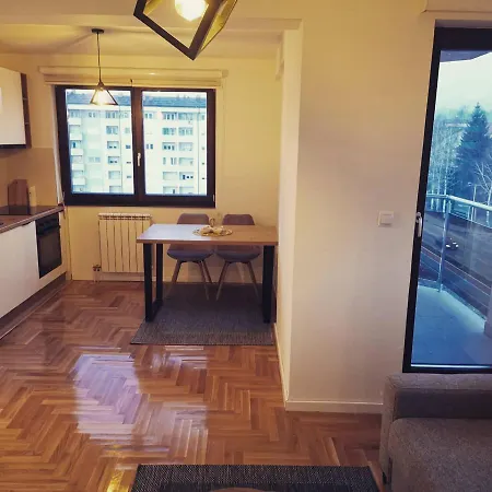 Casa Istocno Sarajevo Lukavica