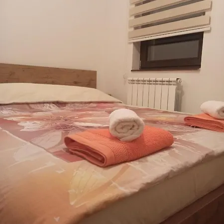 Casa Istocno Sarajevo Apartment *