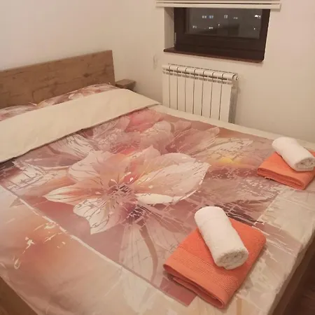 Apartment Casa Istocno Sarajevo *