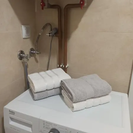 Appartamento Casa Istocno Sarajevo *