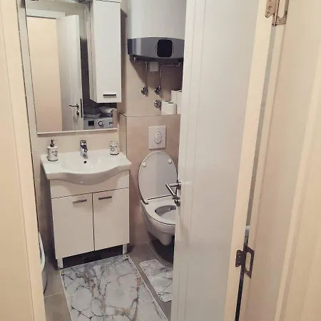 شقة Casa Istocno Sarajevo