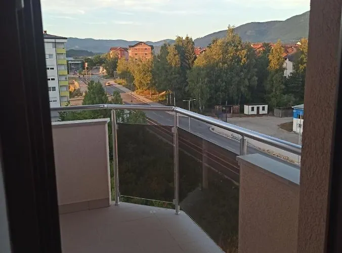 Casa Istocno Sarajevo Apartment Lukavica