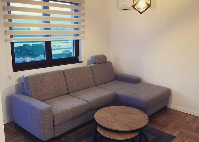 Apartment Casa Istocno Sarajevo *