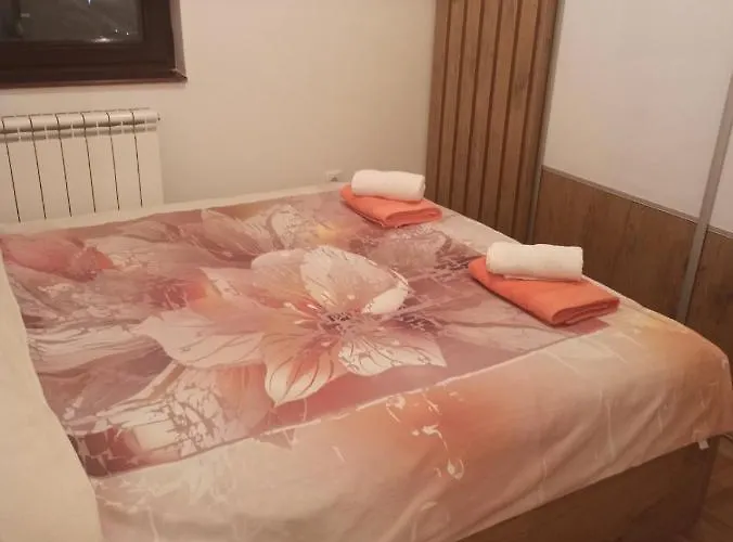 Apartment Casa Istocno Sarajevo