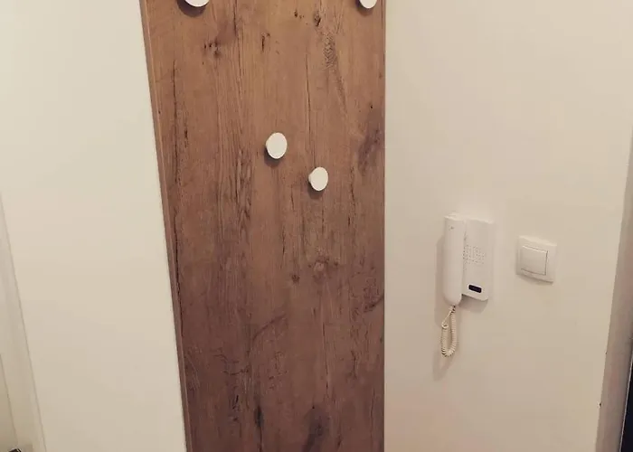 Casa Istocno Sarajevo Apartment