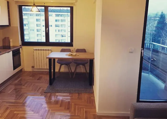 Casa Istocno Sarajevo Lukavica