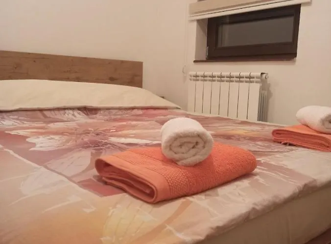 Casa Istocno Sarajevo Apartment *