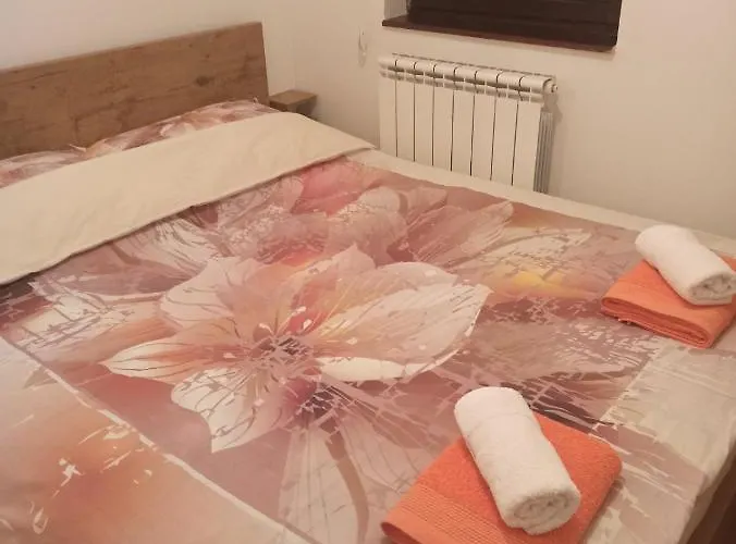 Apartment Casa Istocno Sarajevo *