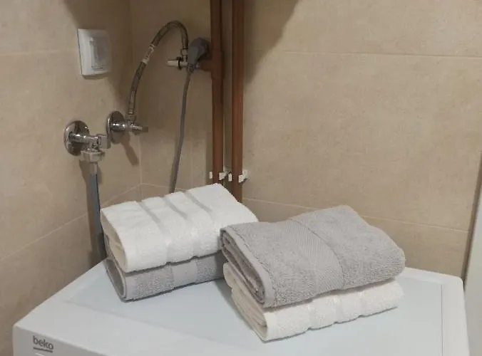 Apartment Casa Istocno Sarajevo *