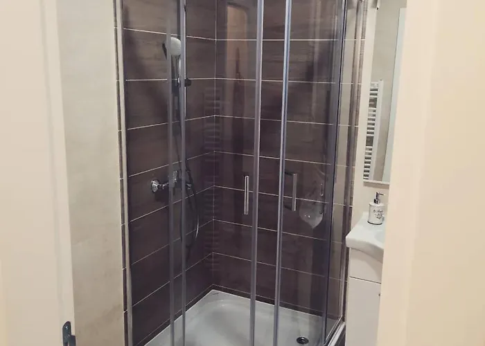 Casa Istocno Sarajevo Apartment