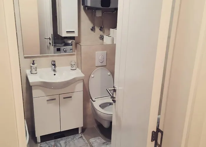 Apartment Casa Istocno Sarajevo